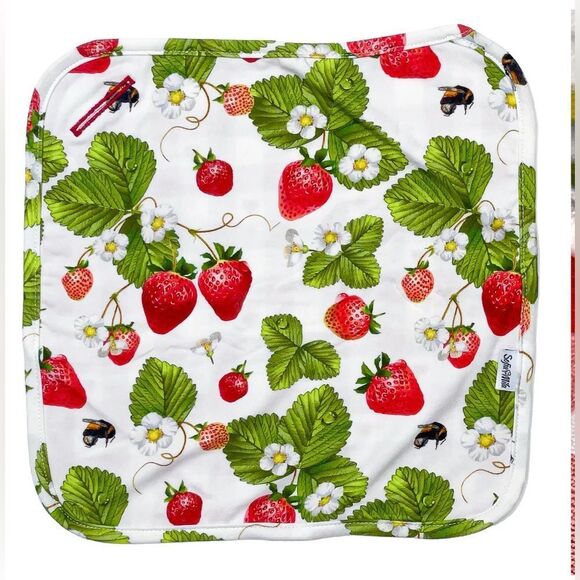 BAMBOO PACIFIER ATTACHMENT - Picture 2 of 4